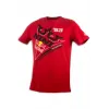 Tricou Kini Red Bull Ribbon Red