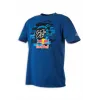 Tricou copii Kini Red Bull Layered Navy