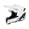 Casca Airoh Twist 2.0 Color White
