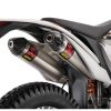 Evacuare KTM Akrapovic Slip-On Factory USE 72005979100
