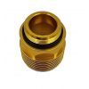 Extensie pompa frana spate KTM 04-22 Accel Gold