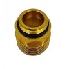 Extensie pompa frana spate KTM 04-22 Accel Gold