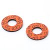 Grip donuts ODI Orange