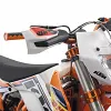 Kit sticker handguard KTM