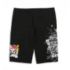 Pantaloni scurti Kini RedBull