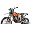 Pedala frana KTM Freeride OEM
