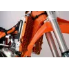 Protectii radiator KTM 08-16 Trail Tech Portocalii