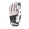 Manusi Acerbis MX X-H White