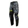 Pantaloni Thor Sector Digi Black Camo