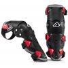 Genunchiere Acerbis Impact EVO 3.0 Red/Black