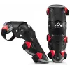 Genunchiere Acerbis Impact EVO 3.0 Red/Black