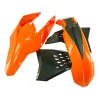 Kit plastice UFO KTM '07-'11