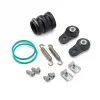 Kit prindere rezonator 2T 125/300 KTM 05-10