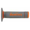 Mansoane Domino Grey/Orange