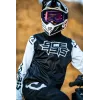 Vesta Acerbis Softshell MX Linear Black