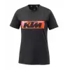 Tricou dama KTM Camo