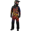 Combinezon snowmobil FXR Helium Insulated Anodized