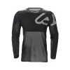 Tricou Acerbis X-Flex 2.0 Anaheim Black Grey