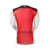 Tricou Acerbis X-Flex 2.0 Anaheim Red White