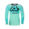 Tricou Acerbis X-Flex 2.0 Anaheim Turquoise