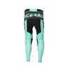 Pantaloni Acerbis X-Flex 2.0 Anaheim Turquoise