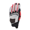 Manusi Acerbis Enduro Pro Black Red