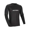 Tricou Acerbis X-Duro 3.0 Black