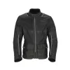Geaca Dama Acerbis Ramsey Vented Long Black