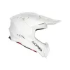 Casca carbon Acerbis Airstrike Fim Racing White