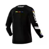 Tricou FXR Apex MX26 Black