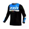 Tricou FXR Apex MX26 Blue