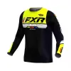 Tricou FXR Apex MX26 HiVis
