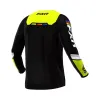 Tricou FXR Apex MX26 HiVis