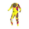 Pantaloni FXR Podium Relay MX26 Yellow Razz Black