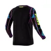 Tricou copii FXR  Podium MX26 Sketchy