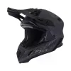 Casca snow FXR Helium Carbon Fidlock Black