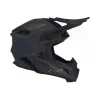 Casca snow FXR Helium Carbon Fidlock Black