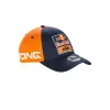 Sapca KTM RB BRAD BINDER REPLICA CURVED