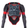 Armura Acerbis Galaxy Grey Black