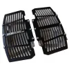 Protectii radiator KTM/Husq EXC/EXC-F/TE/FE 2017-2026 Dowatek