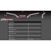 Ghidon Renthal Fatbar 28,6mm Black