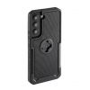 Husa telefon Samsung S22 Intuitive Cube Carbon