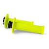 Mansoane lock-on RTech R20 Fluo Yellow