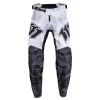 Pantaloni 111 Racing Razor Black