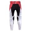 Pantaloni 111 Racing Sharp Red