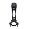Prindere telefon pe ghidon Cube X-Guard A+ Black