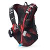 Rucsac apa USWE Hydro 8 Black Red