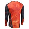 Tricou 111 Racing Rapid Orange