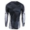 Tricou 111 Racing Razor Black