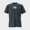 Tricou Husqvarna N901